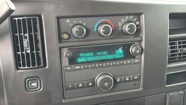 Used 2024 GMC Savana 2500 w/ Driver Convenience Package RWD image 27