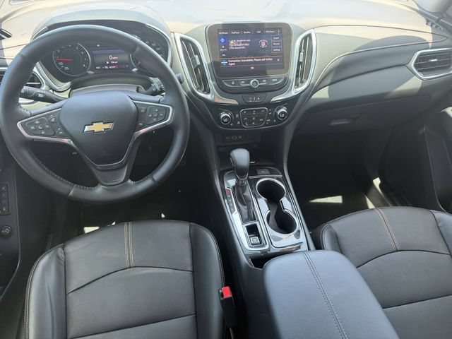 Used 2022 Chevrolet Equinox Premier FWD image 16