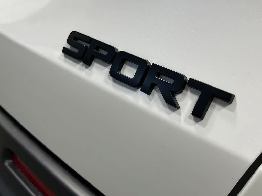 New 2027 Honda HR-V Sport image 7