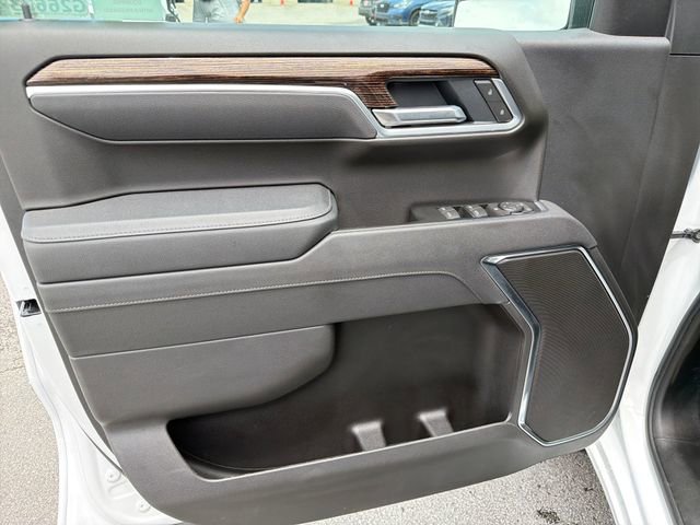 New 2026 GMC Sierra 1500 Elevation w/ X31 Off-Road Package AWD/4WD image 15