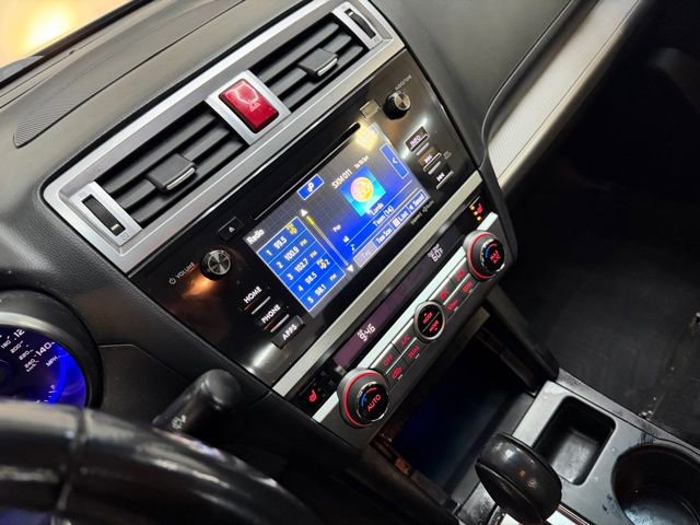 Used 2016 Subaru Legacy 2.5i Premium w/ Popular Package #1 AWD/4WD image 20