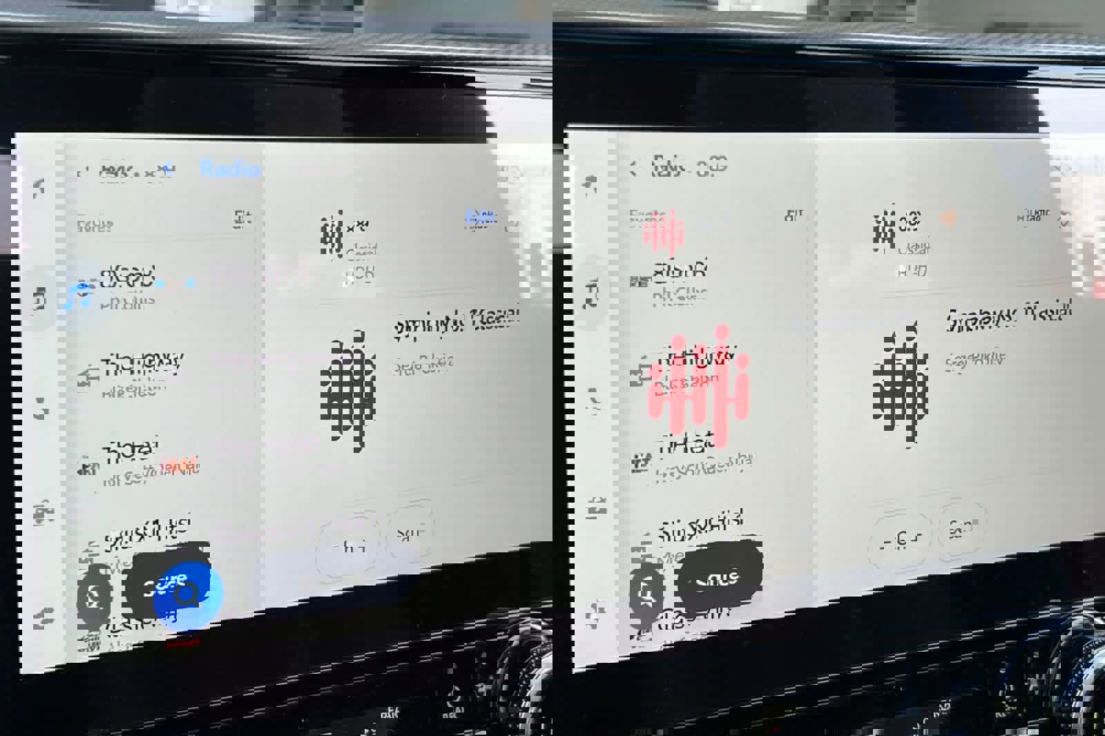 New 2026 Toyota Highlander Platinum image 20