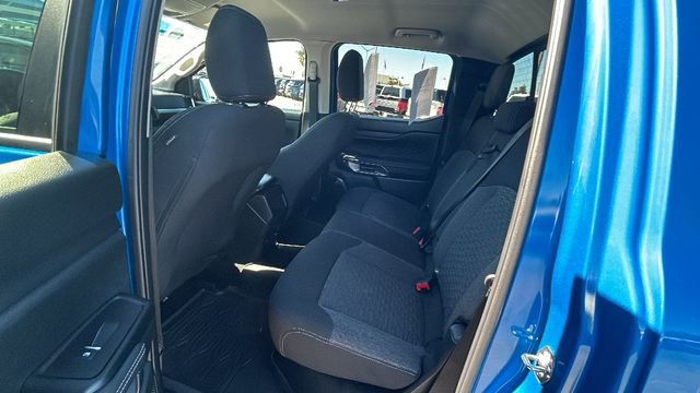 Certified 2024 Ford Ranger XLT w/ Trailer Tow Package image 15