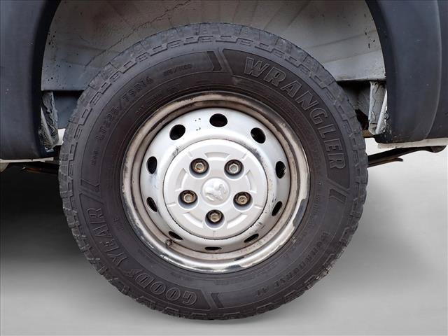 Used 2021 RAM ProMaster 2500 FWD image 6
