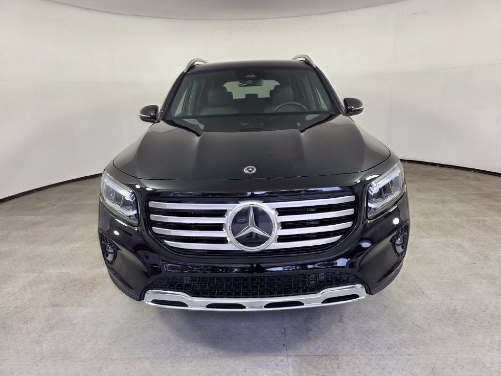 Certified 2025 Mercedes-Benz GLB 250 image 2