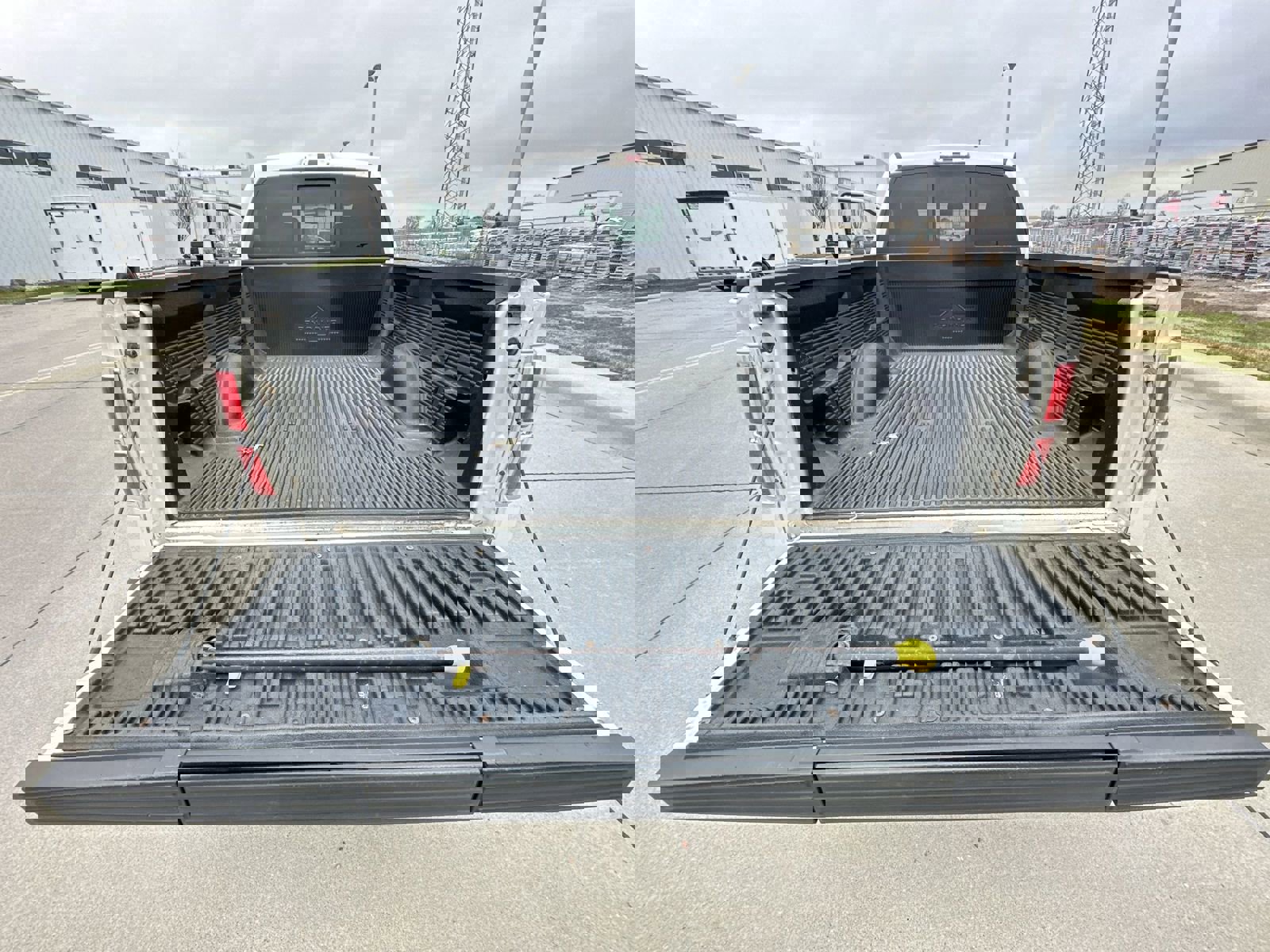 Used 2010 Ford F150 Lariat image 23