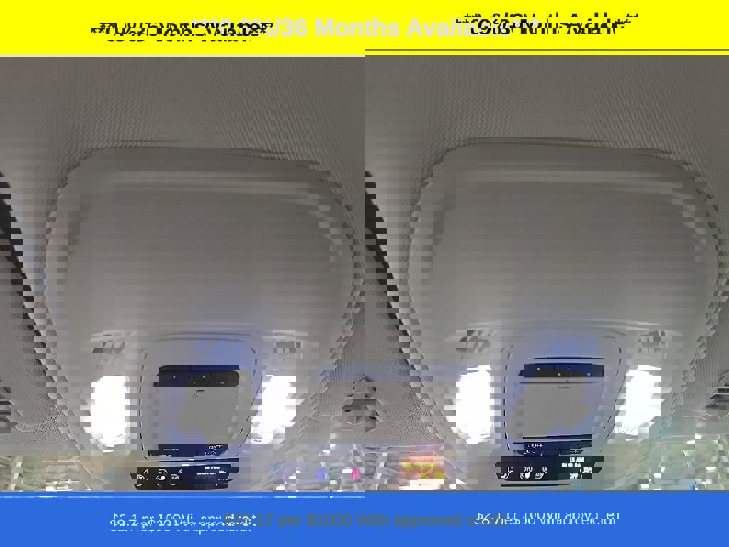 New 2026 Buick Envision Preferred image 23