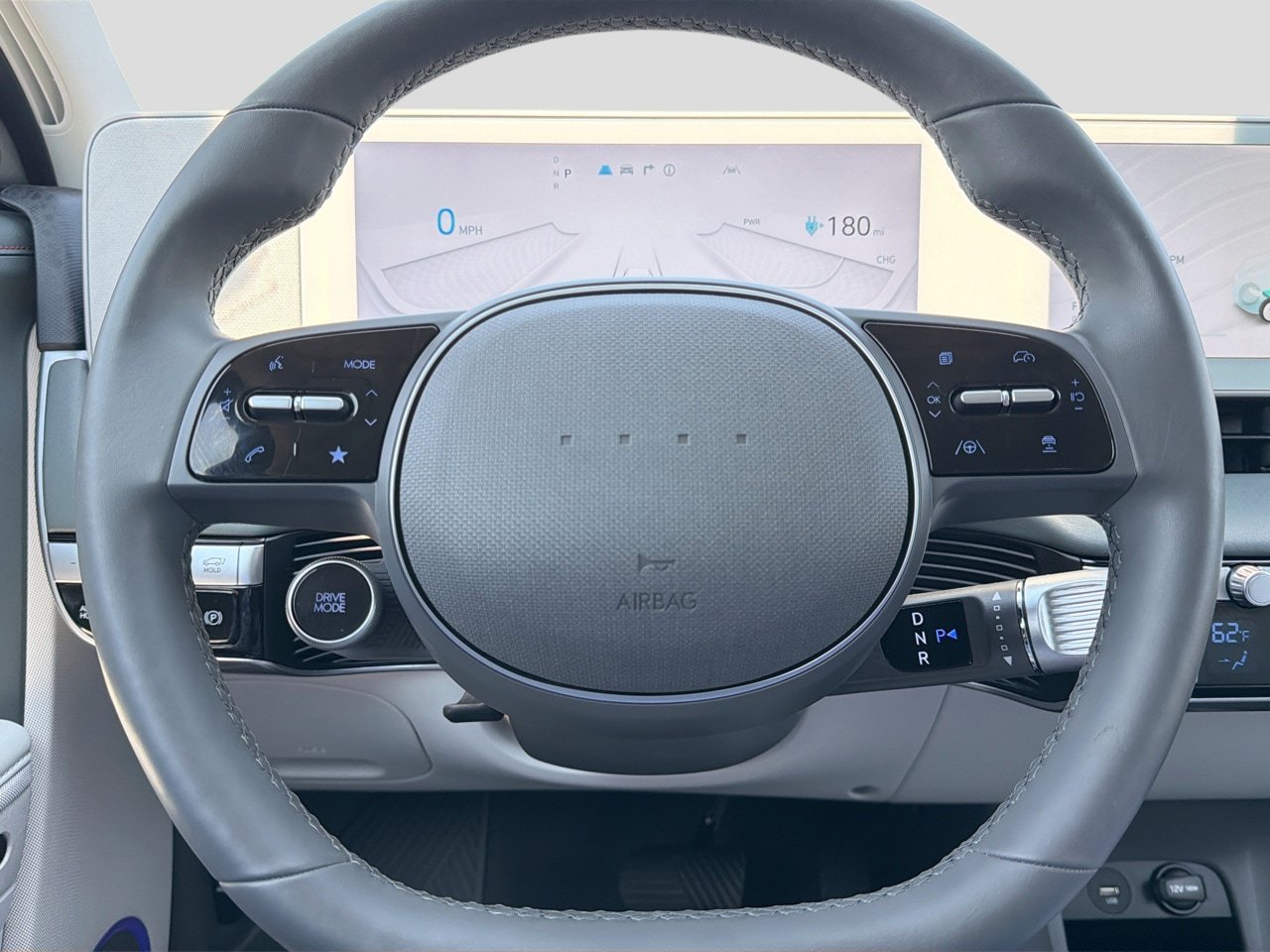 Certified 2022 Hyundai Ioniq 5 Limited AWD/4WD image 19