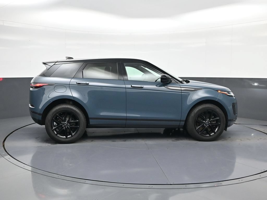 Used 2026 Land Rover Range Rover Evoque S AWD/4WD image 11