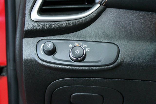 Used 2020 Chevrolet Trax LS w/ Tint and Cruise Package image 13