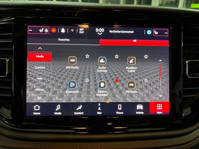 Used 2024 Dodge Durango GT AWD/4WD image 30