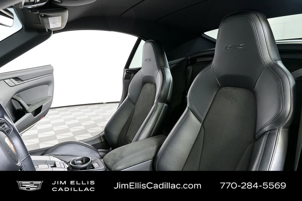 Used 2023 Porsche 911 Carrera GTS image 6