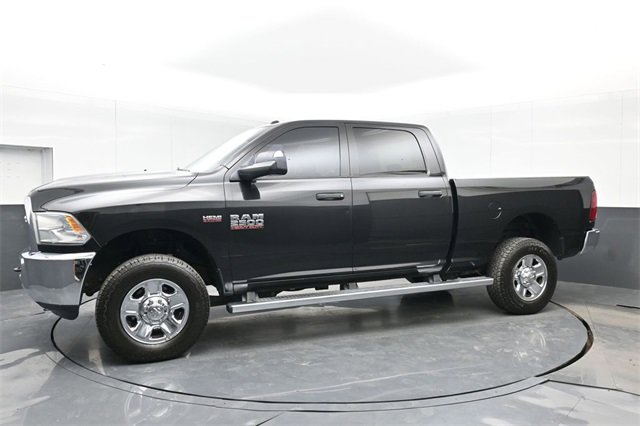 Used 2015 RAM 2500 Tradesman w/ Chrome Appearance Group image 11