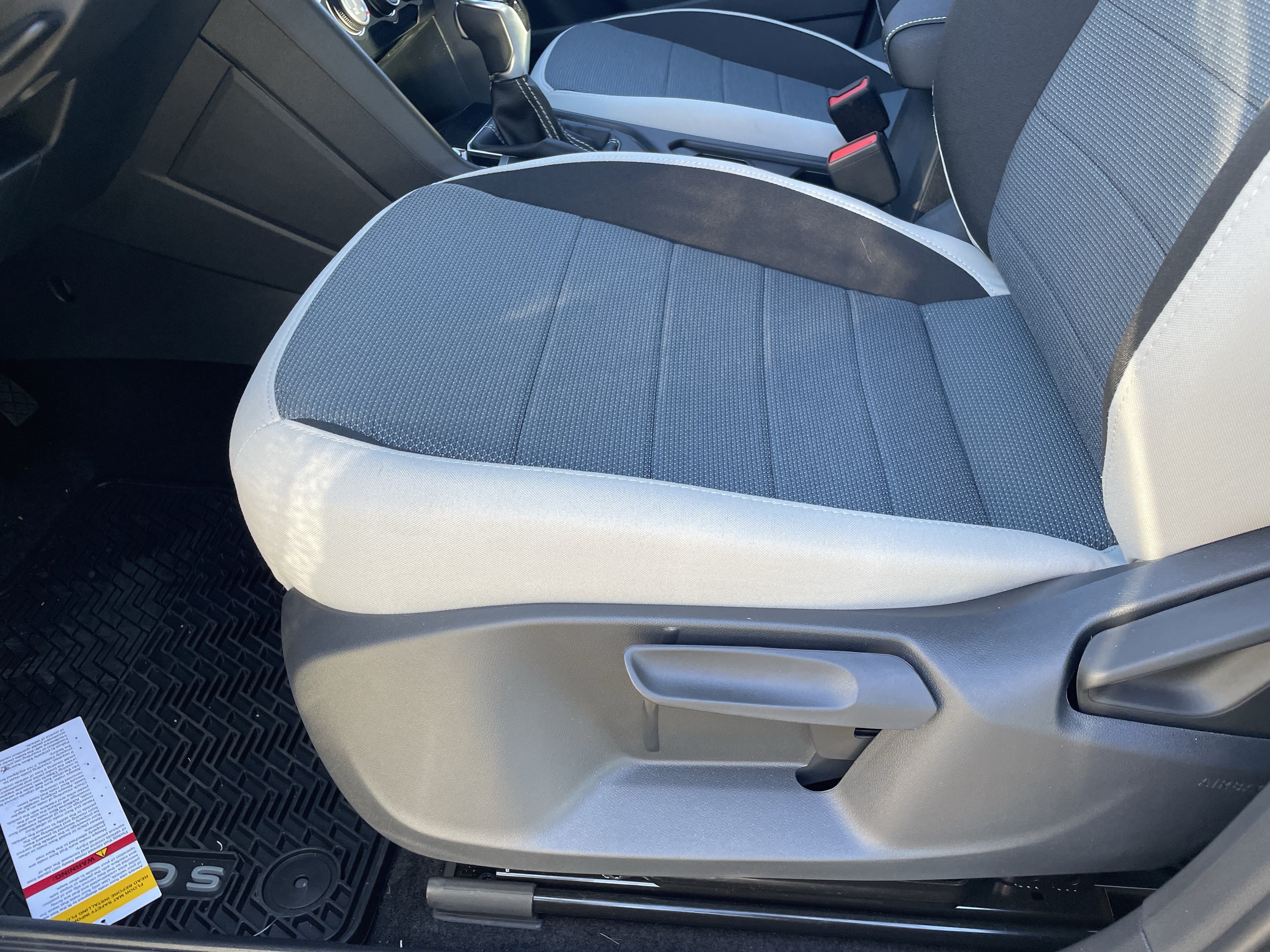 New 2026 Volkswagen Taos S FWD image 17
