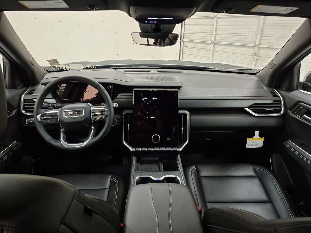 New 2026 GMC Acadia Elevation w/ Black Edition image 21