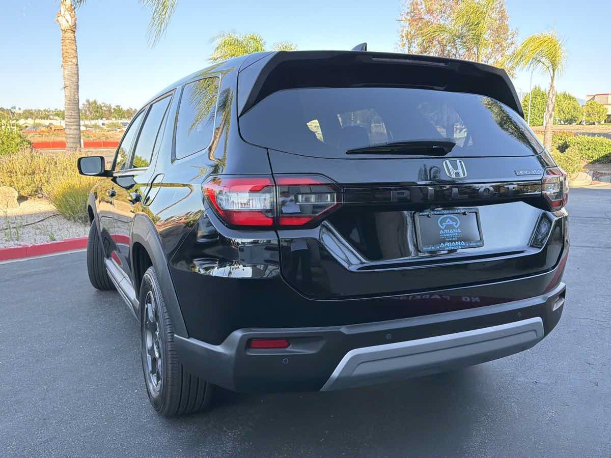 Used 2024 Honda Pilot EX-L image 15