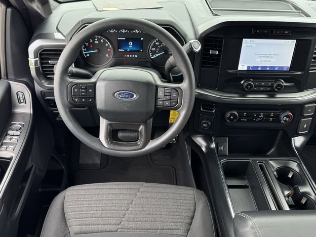 Used 2023 Ford F150 XL w/ STX Appearance Package RWD image 11