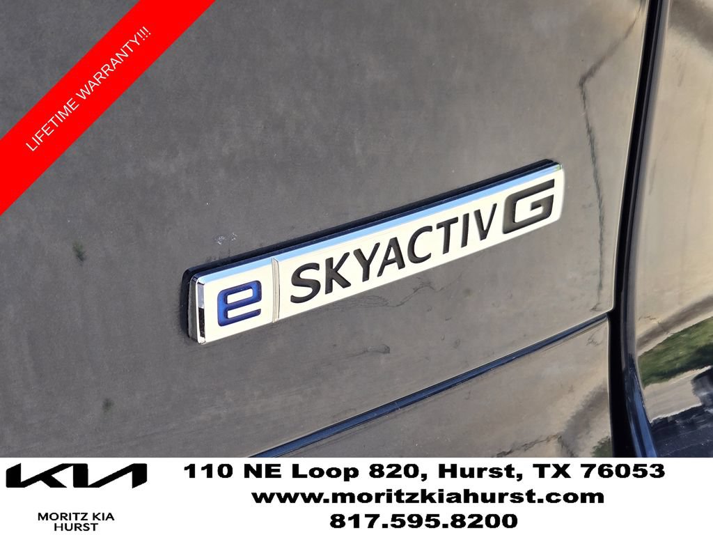 Used 2024 MAZDA CX-90 3.3 Turbo w/ Preferred Package AWD/4WD image 16