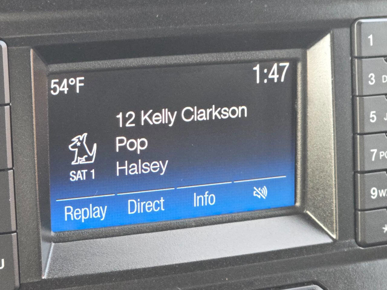 Used 2015 Ford F150 XLT w/ Equipment Group 301A Mid image 8