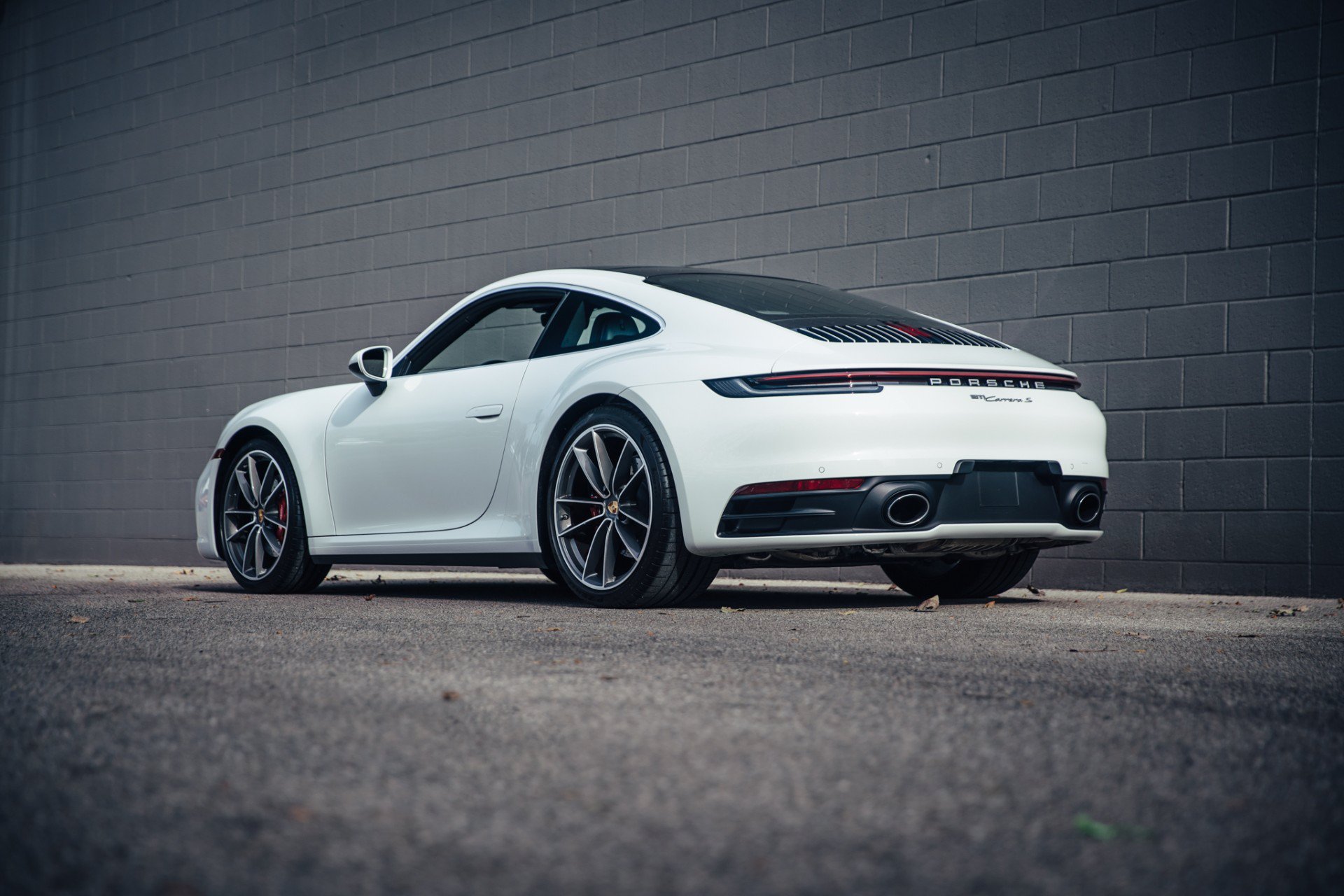 Used 2024 Porsche 911 Carrera S RWD image 15