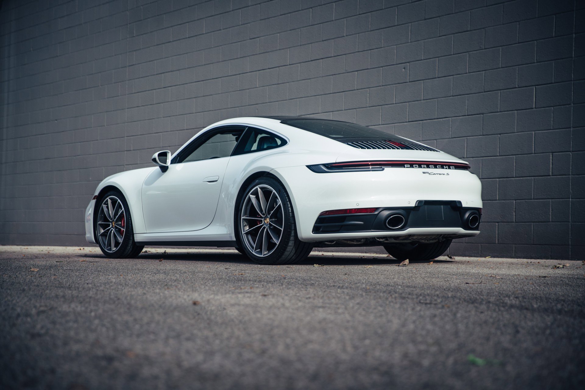 Used 2024 Porsche 911 Carrera S image 15