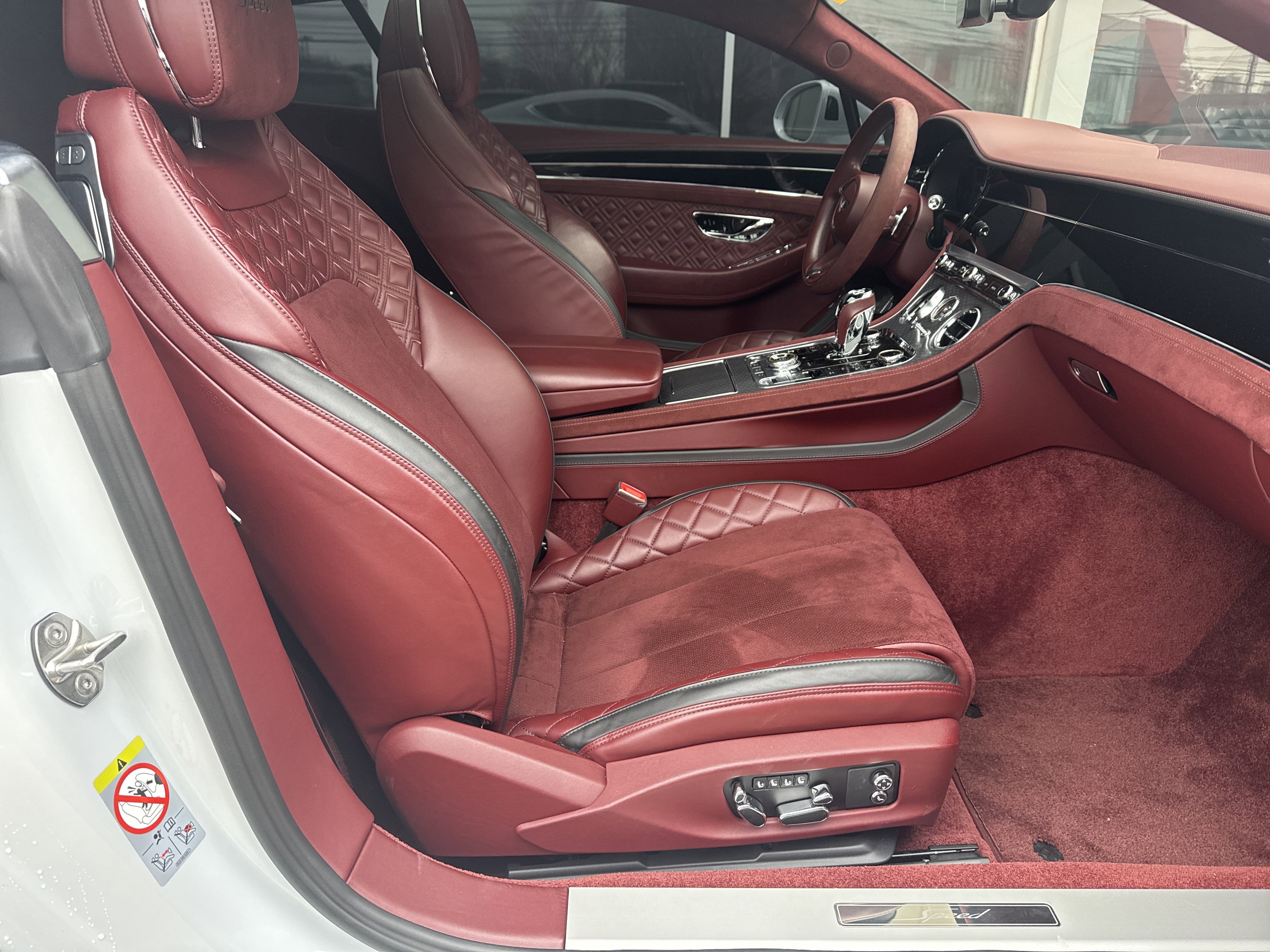 Used 2022 Bentley Continental GT Speed image 2