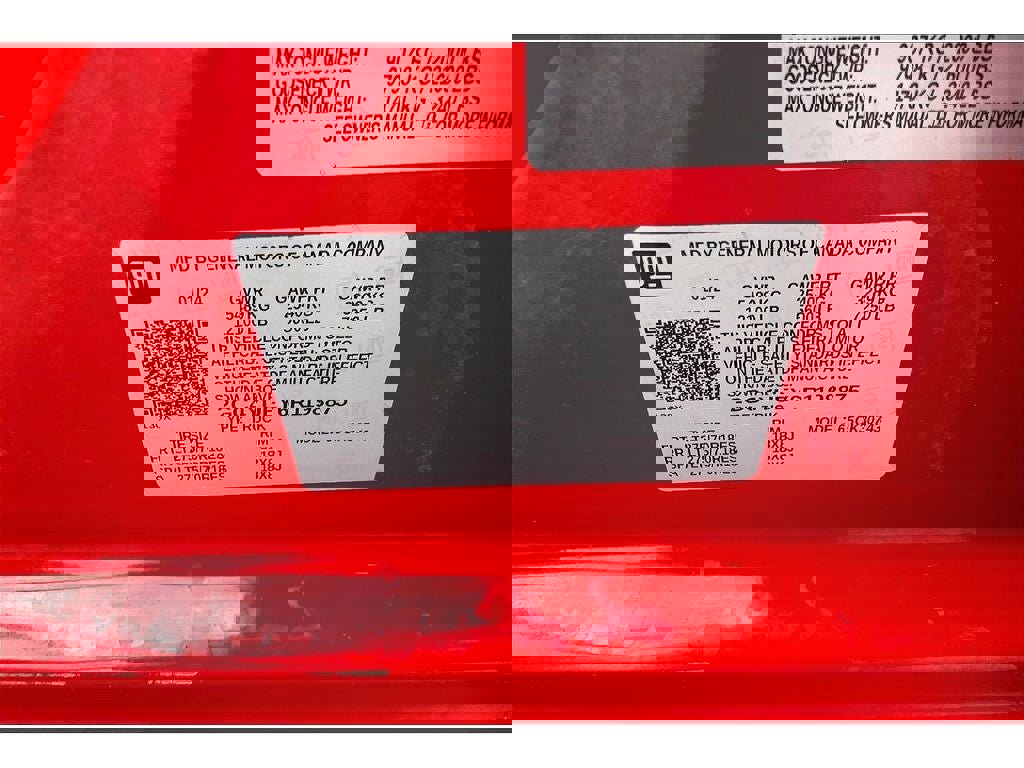 Used 2024 Chevrolet Silverado 3500 LTZ w/ LTZ Premium Package image 34