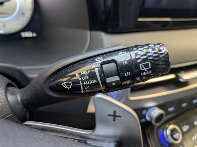 Used 2025 Hyundai Palisade Calligraphy image 15