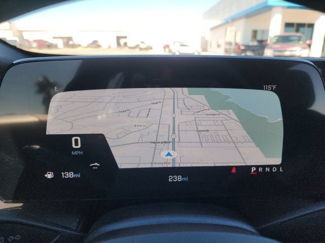 New 2026 Chevrolet Equinox LT w/ Convenience Package II FWD image 34