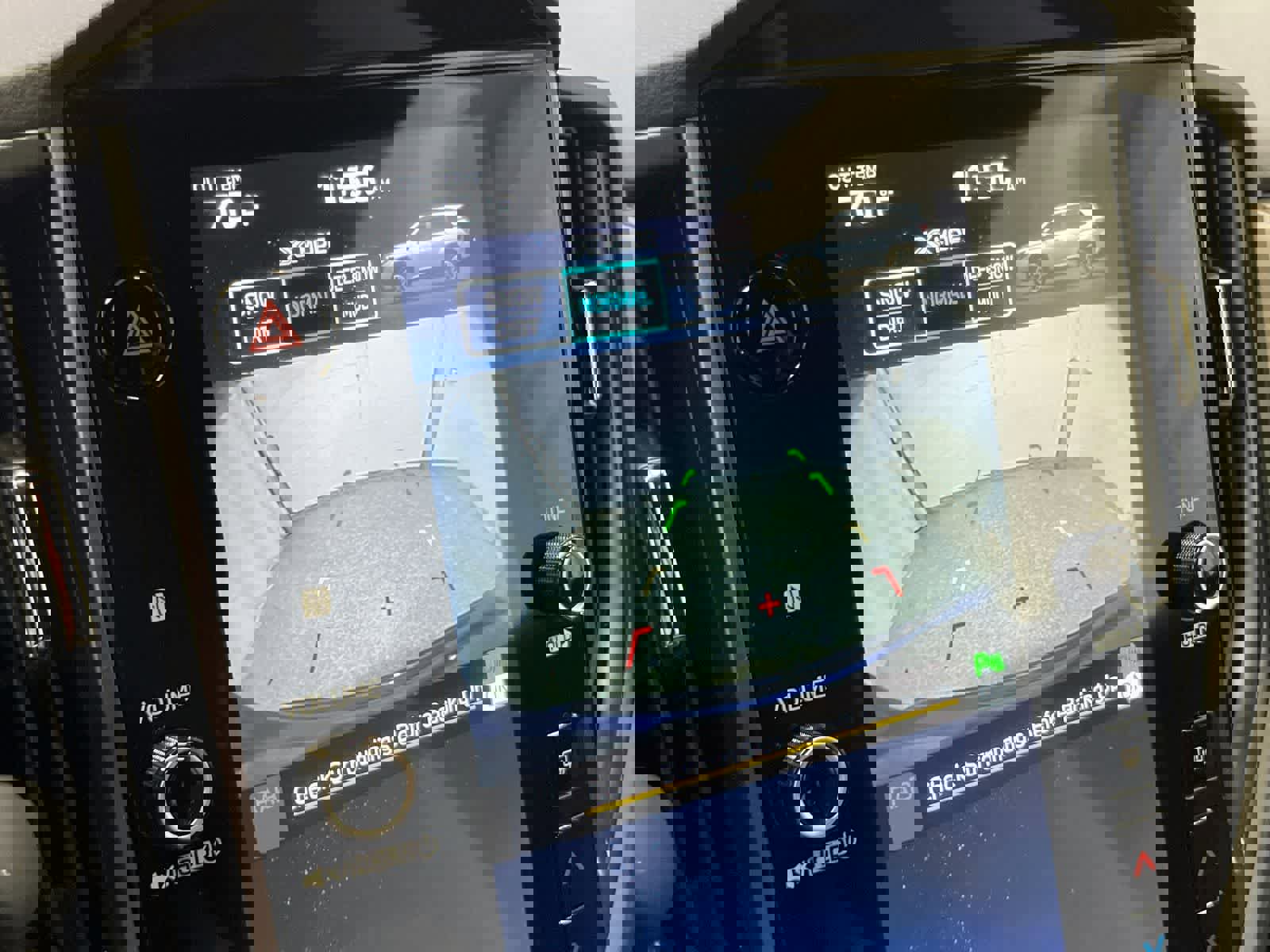 Used 2025 Subaru Forester Limited AWD/4WD image 20