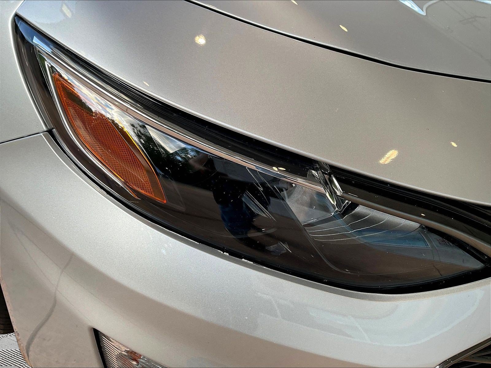 Used 2020 Chevrolet Malibu LT w/ Redline Edition FWD image 29