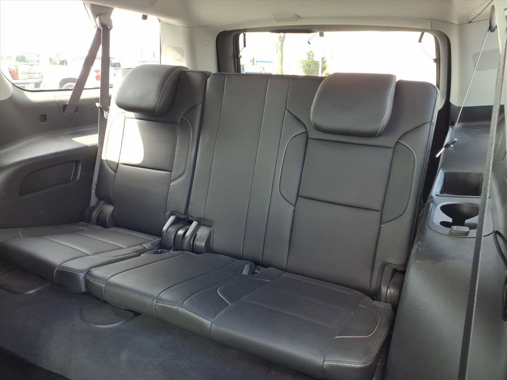 Used 2019 Chevrolet Suburban Premier AWD/4WD image 29