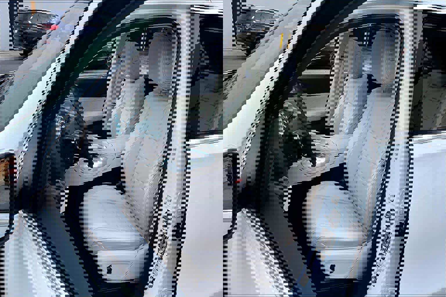 Used 2026 Mercedes-Benz GLE 450 4MATIC image 8