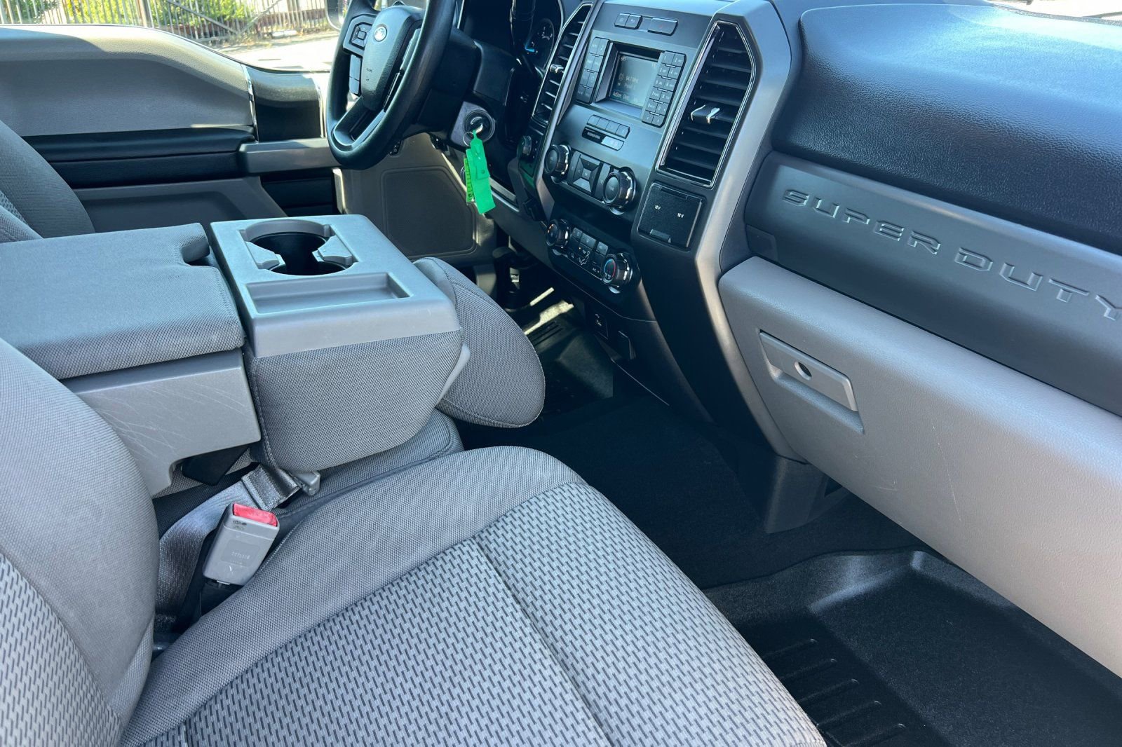 Used 2019 Ford F250 XLT image 15