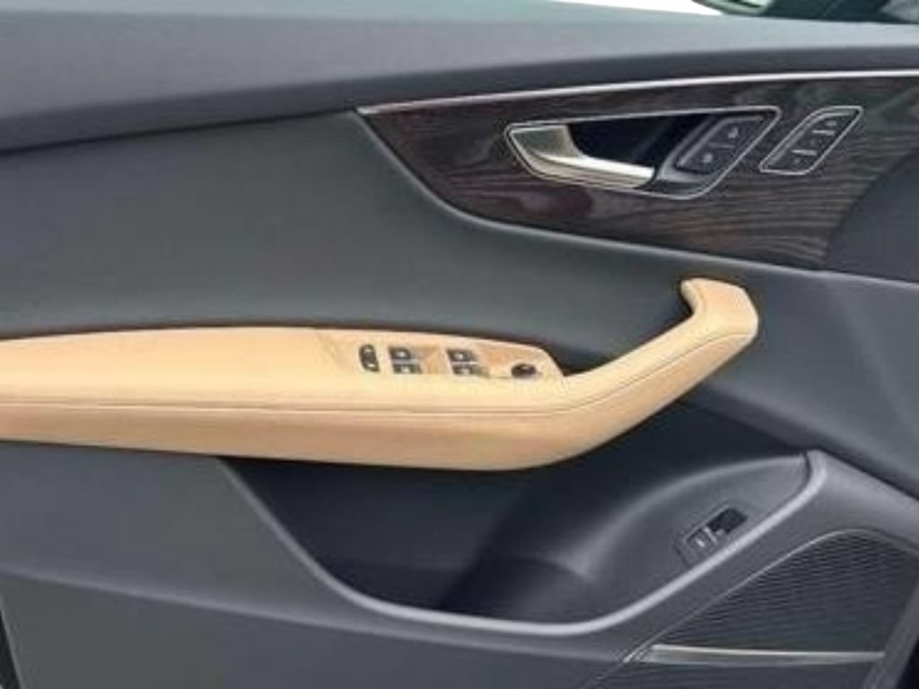 New 2026 Audi Q8 Premium Plus AWD/4WD image 18