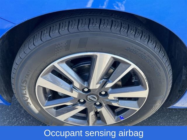 Used 2023 Nissan Versa SV image 21