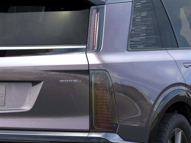 New 2026 Cadillac Vistiq Luxury w/ LPO, Floor Liner Package image 79