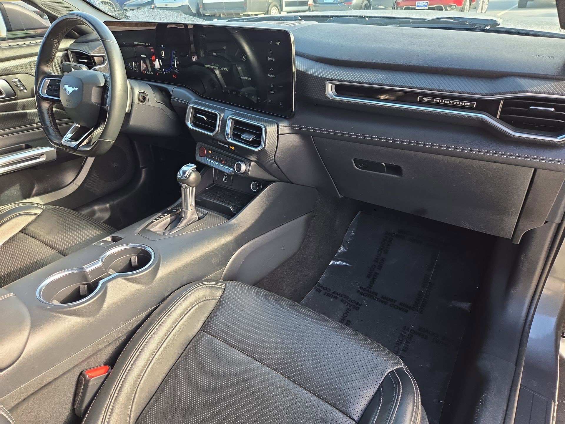 Used 2024 Ford Mustang GT Premium image 31