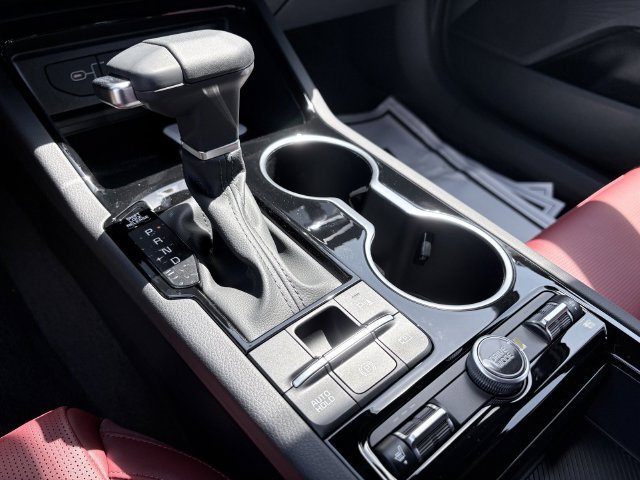 New 2026 Kia K5 GT-Line FWD image 10