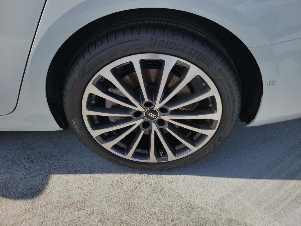 New 2026 Audi A6 Premium AWD/4WD image 29