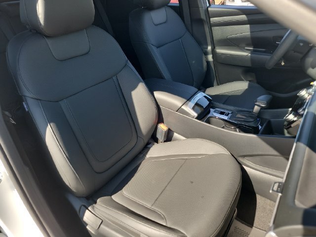 New 2027 Hyundai Santa Cruz SEL FWD image 23