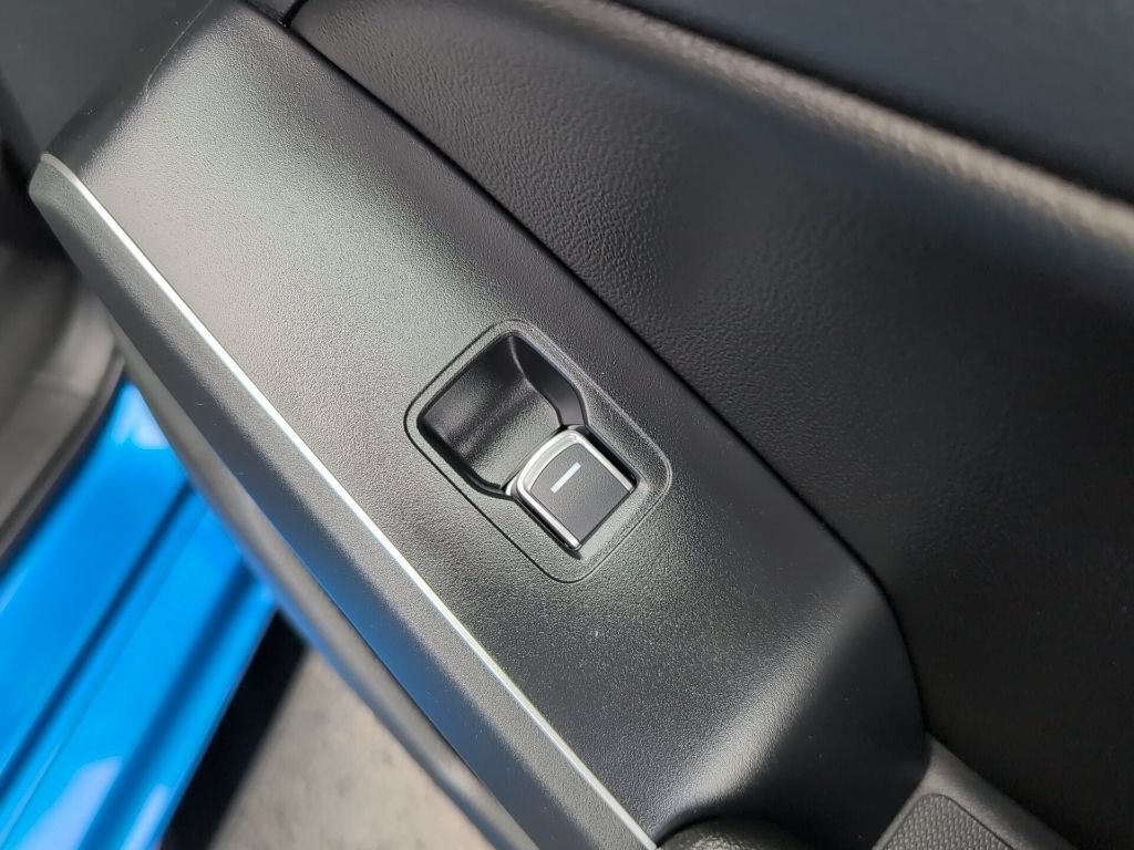 Certified 2026 Acura Integra A-Spec w/ Technology Package FWD image 41