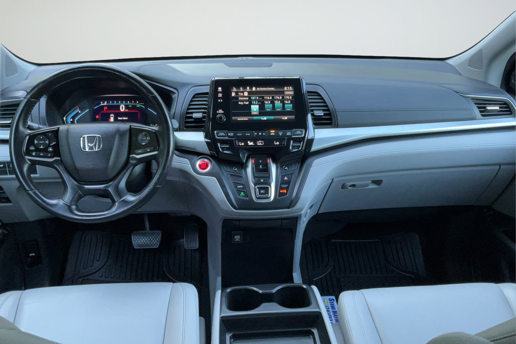 Used 2019 Honda Odyssey EX-L image 11