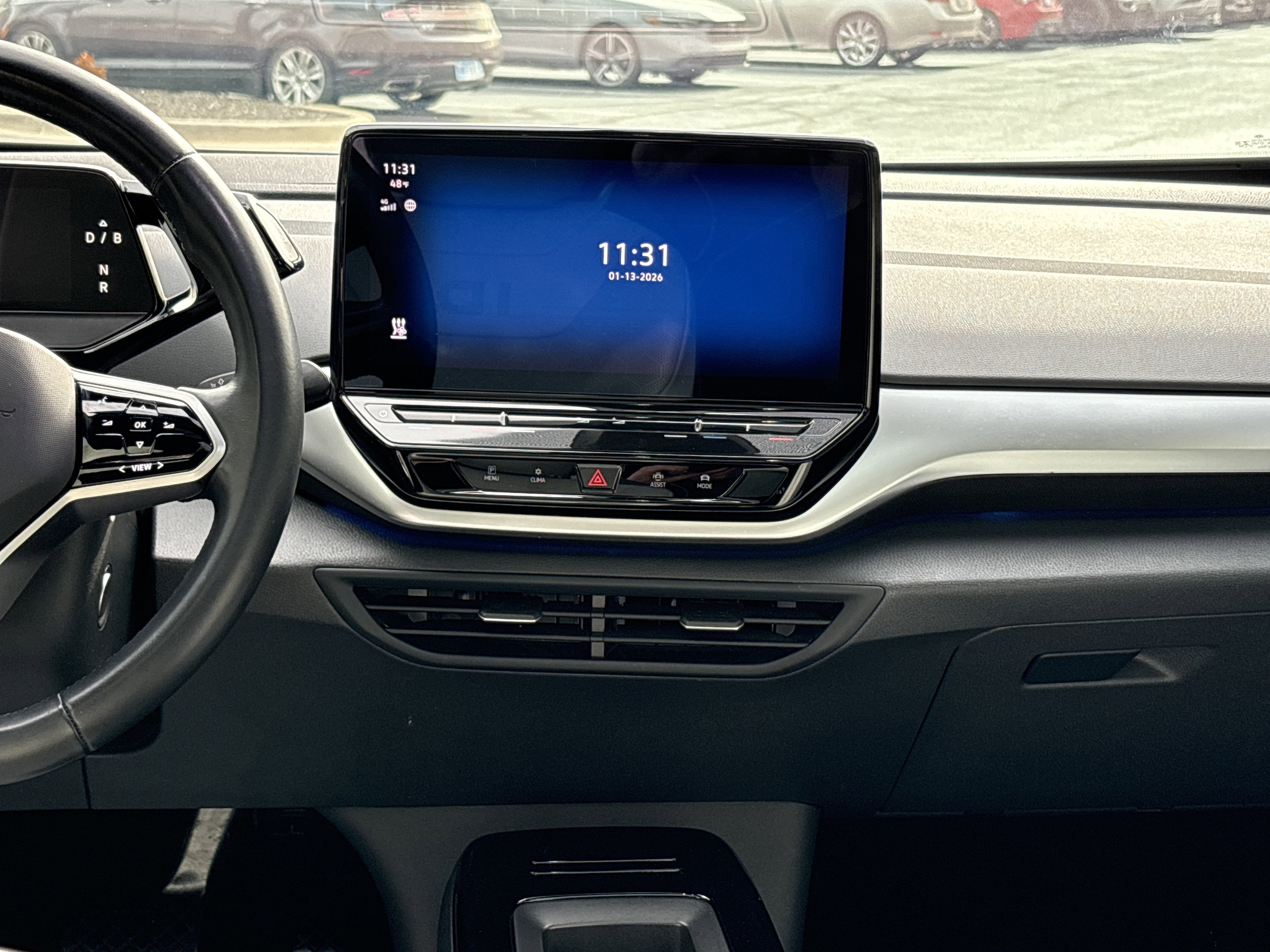 Used 2022 Volkswagen ID.4 Pro S image 30