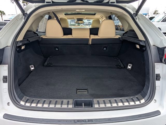 Used 2020 Lexus NX 300 FWD w/ Premium Package image 8