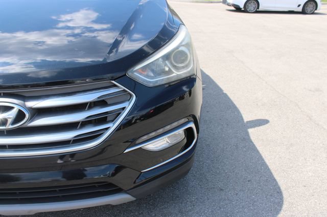 Used 2018 Hyundai Santa Fe Sport w/ 2.4L Value Package 02 FWD image 35