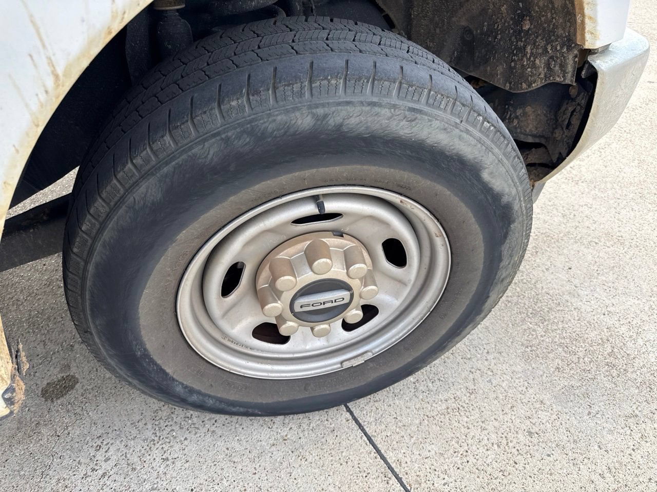 Used 2019 Ford F250 XL w/ XL Value Package RWD image 14