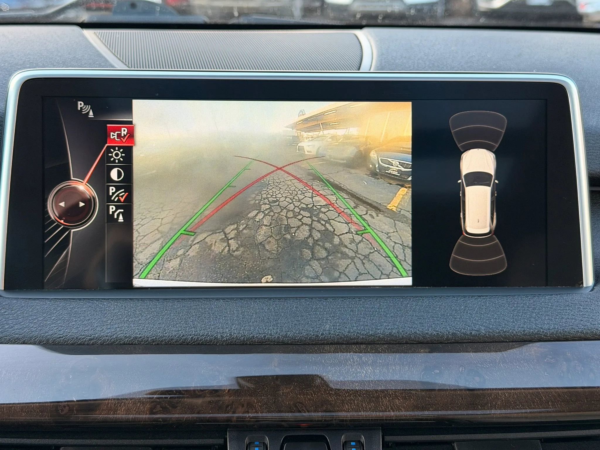 Used 2016 BMW X5 xDrive40e image 31