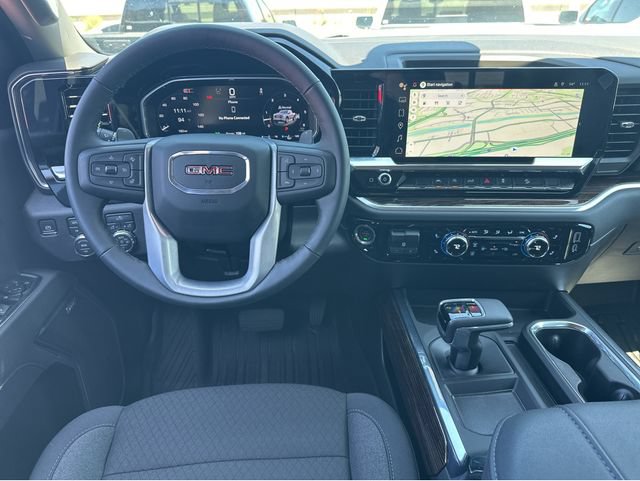 New 2026 GMC Sierra 1500 Elevation AWD/4WD image 5