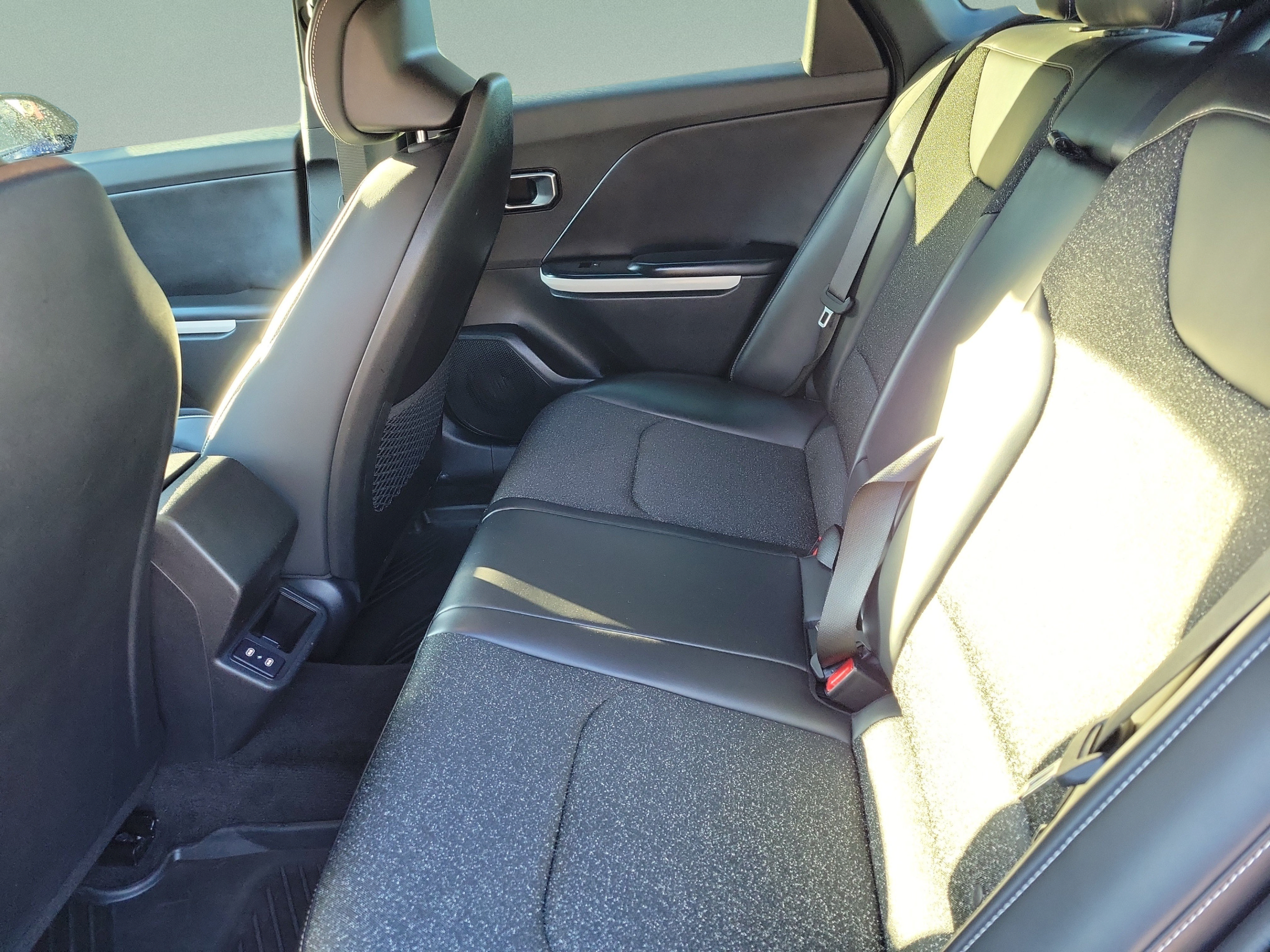 Certified 2025 Kia K4 EX FWD image 7